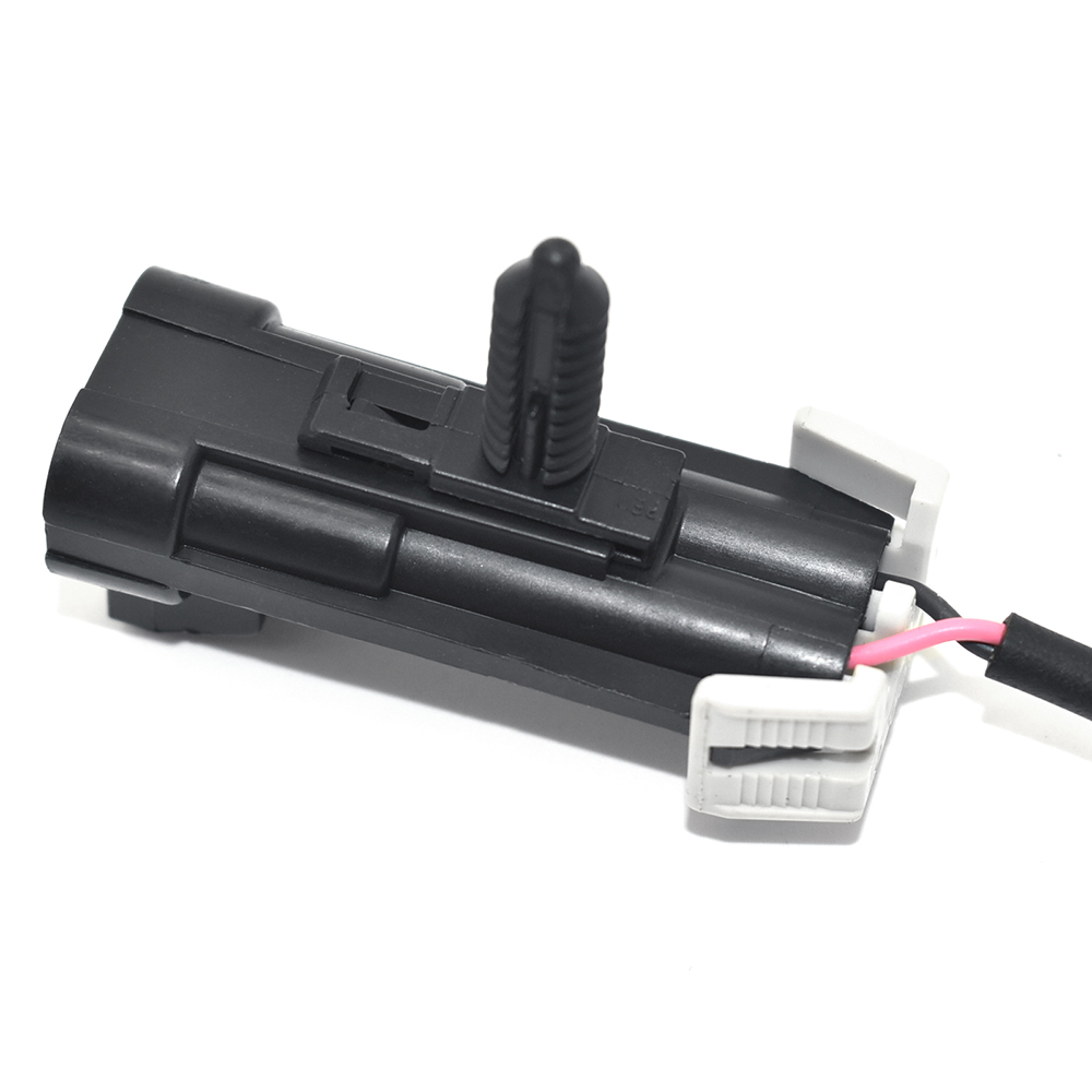 Baixinde-Sensor de golpe E1T58571, accesorio para cobalto HHR MALIBU y PONTIAC G6 G5 SATURN SKY VUE 07-08 Chevrolet Malibu 2007