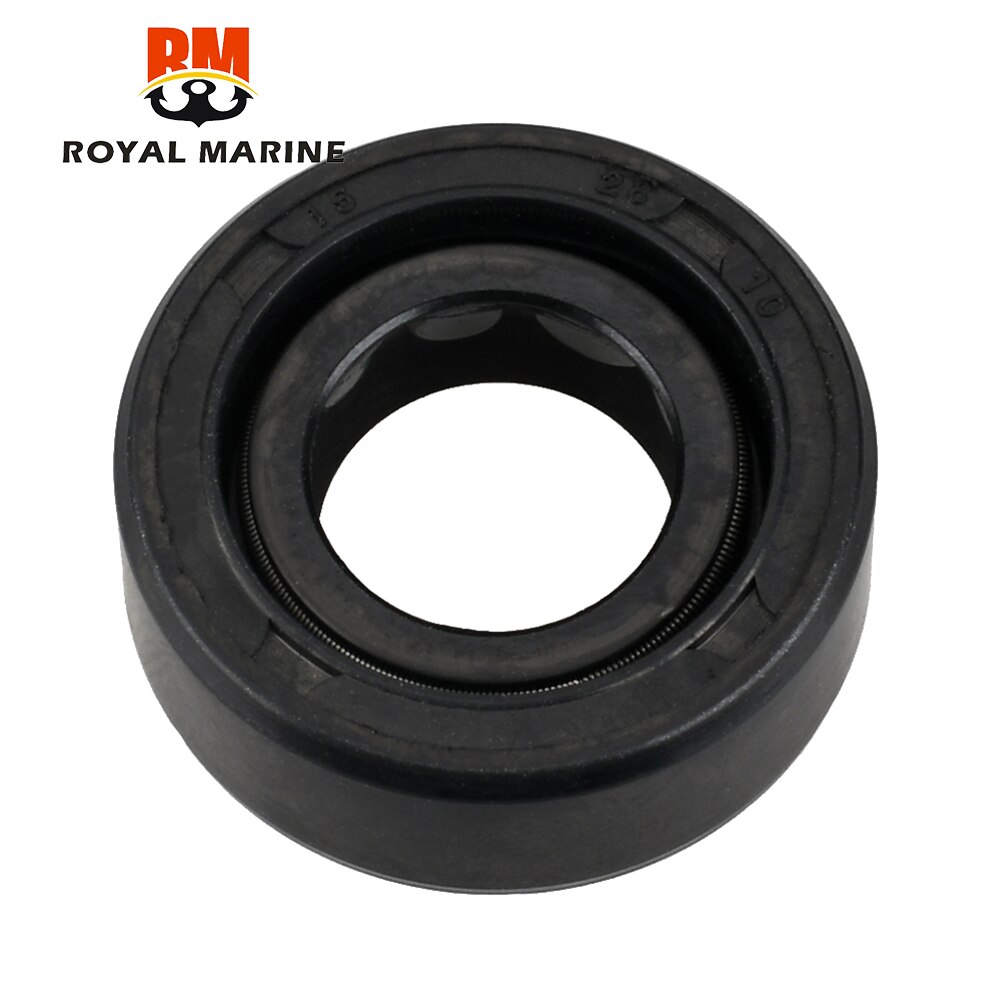 369-60111 öl Dichtung Für Tohatsu Außenbordmotor 4-9,8 HP Größe 15x28x10mm 369-60111-0 Stiefel Motor-