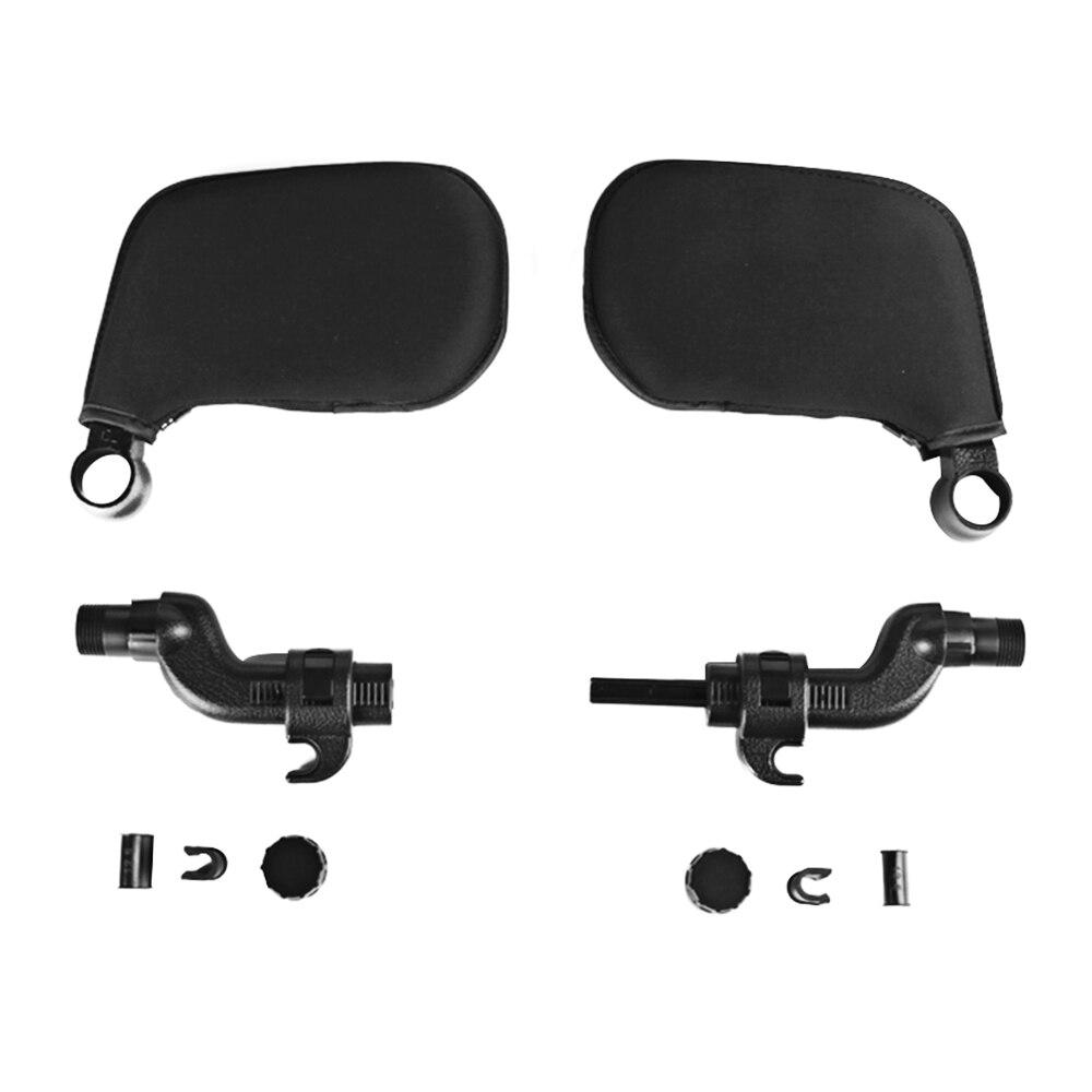 Car Headrest Pillow Sleeping Headrest 360 Degree Adjustable Road Pal Headrest Car Seat Travel Headrests for Kids Adults Elders