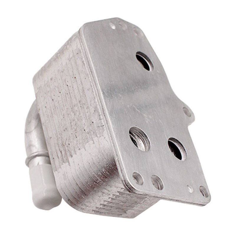 Refroidisseur d'huile pour Peugeot citroën 307 308 407 807 Grand Picasso EXPERT 1.8 2.0 16V 1103.N3 5989070251 3221470 1103N3 1103.N3