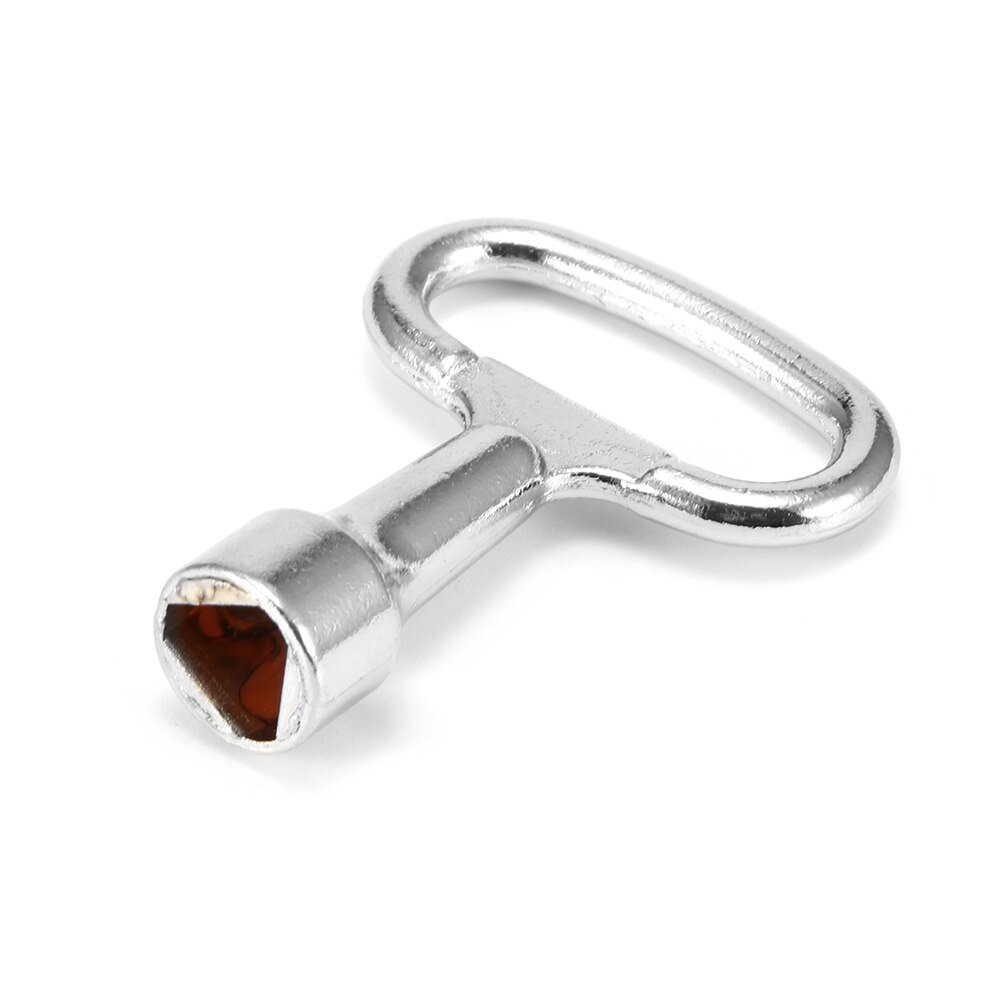 1pcs Version Elevator Door Keys / Triangular Key / Universal Train Key/Train Triangle Key