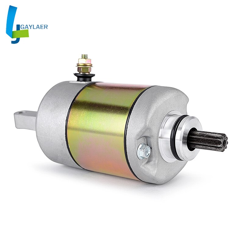 Starter Electrical Engine Starter Motor for BigHorn 260 300 400 2x4 4x4 ATV UTV Big Daddy 260 ATV