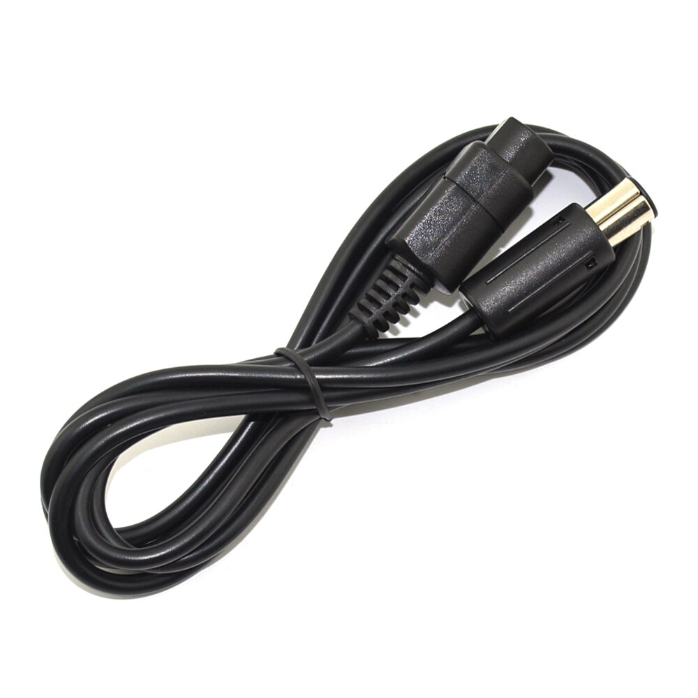 1.8m Extension Cable Lead Cord for Gamecube Controller for N-G-C