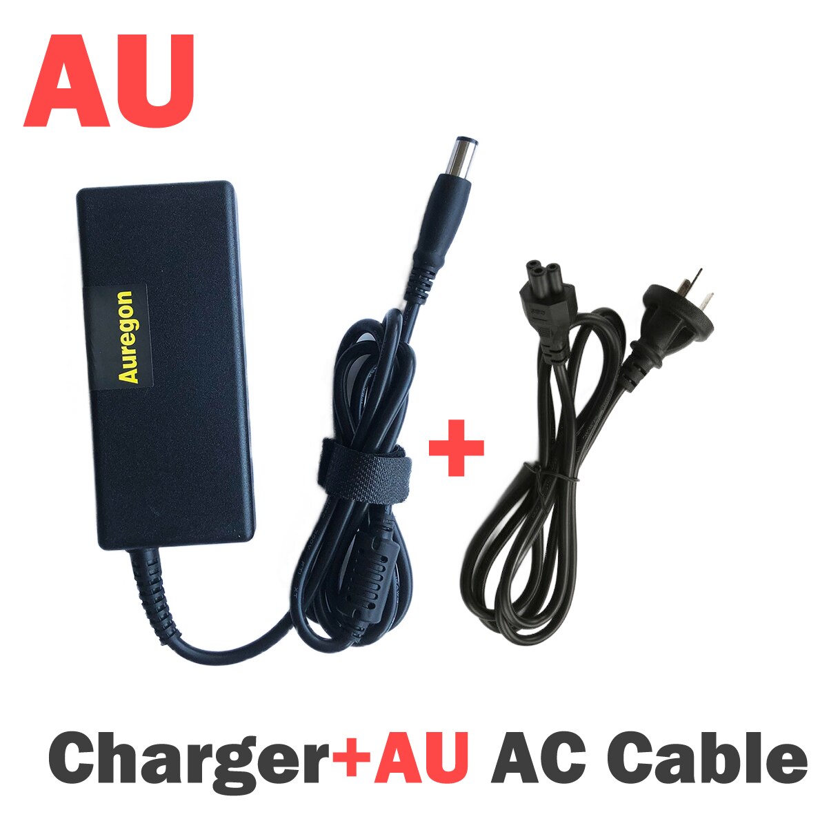 Echte Originele 65W 19.5V 3.34A Ac Power Adapter Voor Dell 0928G4 0HN662 7W104 DF263 N2765 PA-1650-02DD PP38L: with AU cable