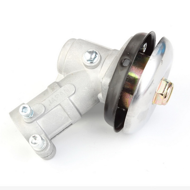 Nut Fixing Kit For Strimmer Brushcutter Replacement Metal Gearbox Blade Accessories for Lawn Mower Trimmer Brush Cutter