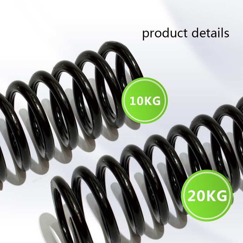 Arm Strength Device 8 Unisex Arm Strength Exerciser Fitness Equipment Home Spring Arm Strength Device Wrist Strength Device XJ