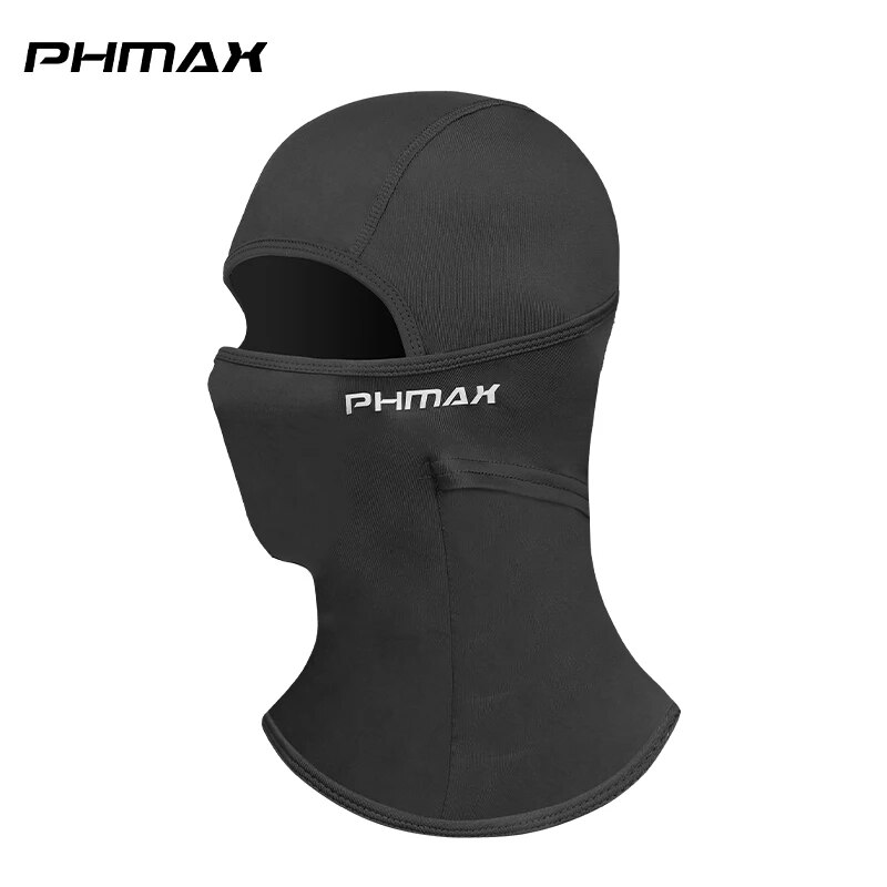 Phmax fahrrad-windschutz-gesichtsmaske, draussen-j...  Grandado