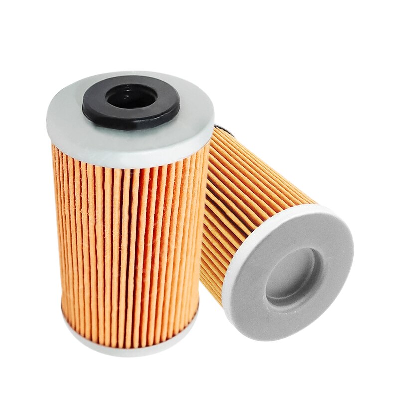 KTM Original Ölfilter Lang – 58038005100 (OEM-Ersatzteil Für KTM Motorräder)