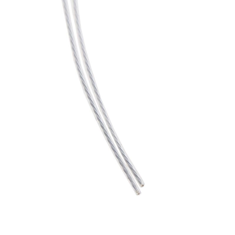 Waterproof PT100 Platinum Resister Temperature Sensor Temp Probe Y98E