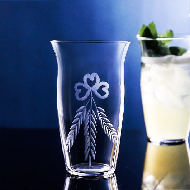 Aixiangru-vaso de cóctel japonés, Bar, , Mup Mojito, Burbuja clásica, copa de vino, vasos de vidrio