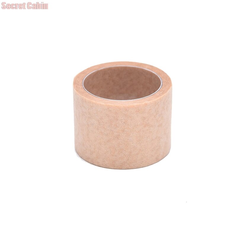 2.5 cmx 4.5m hudfarve tone concealer tatovering klistermærker dækker tatovering brænde ar fødselsmærke usynlig patch vandtæt tape