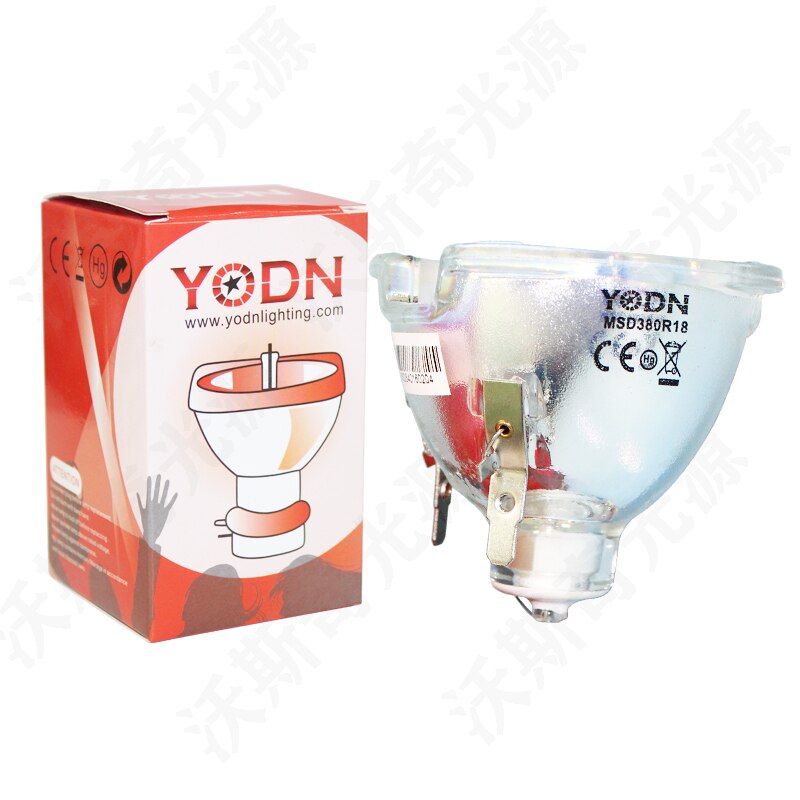 Yodn msd 230s7 feixe 7r estágio lâmpada 230w