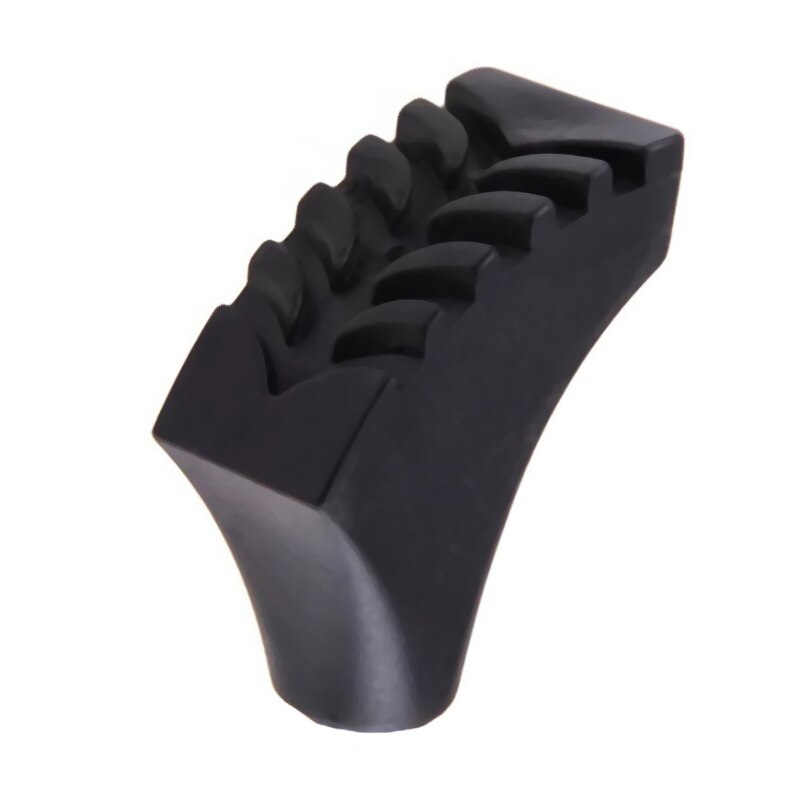 Nordic Walking Sticks Tips Protectors Trekking,Hiking Poles Replacement Rubber Tip Walking Cane Head Protector Stick Accessories