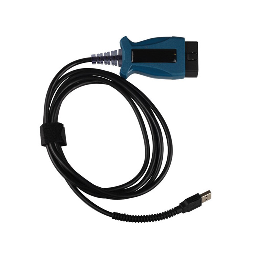 JLR V159 SDD PRO pour Support de Scanner Land Rover JLR OBD2 jusqu'à V159J LR SDD outil de Diagnostic automatique pour JLR SDD V159 pour Jaguar