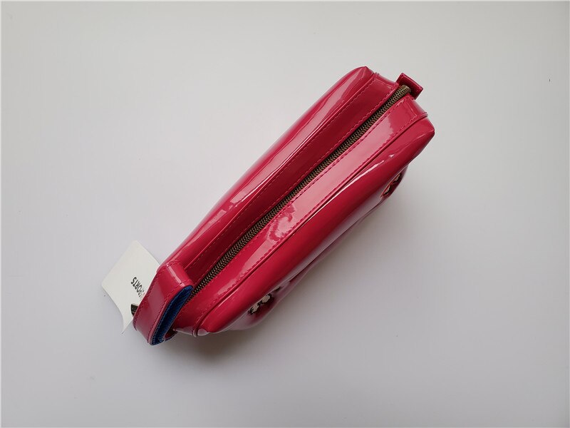 Brand M.U SPORTS Golf Hand Bag M.U SPORTS Clothes Bag Red M.U SPORTS Hand Bag EMS