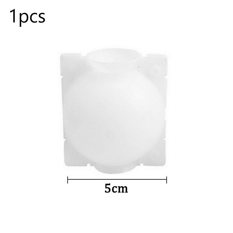 Plant Rooting Ball Grow Roots Plants Growing Box Grafting Rooting Box For Plants Propagation Nursery Boxes Breeding Garden Tool: I-1pcs-5cm