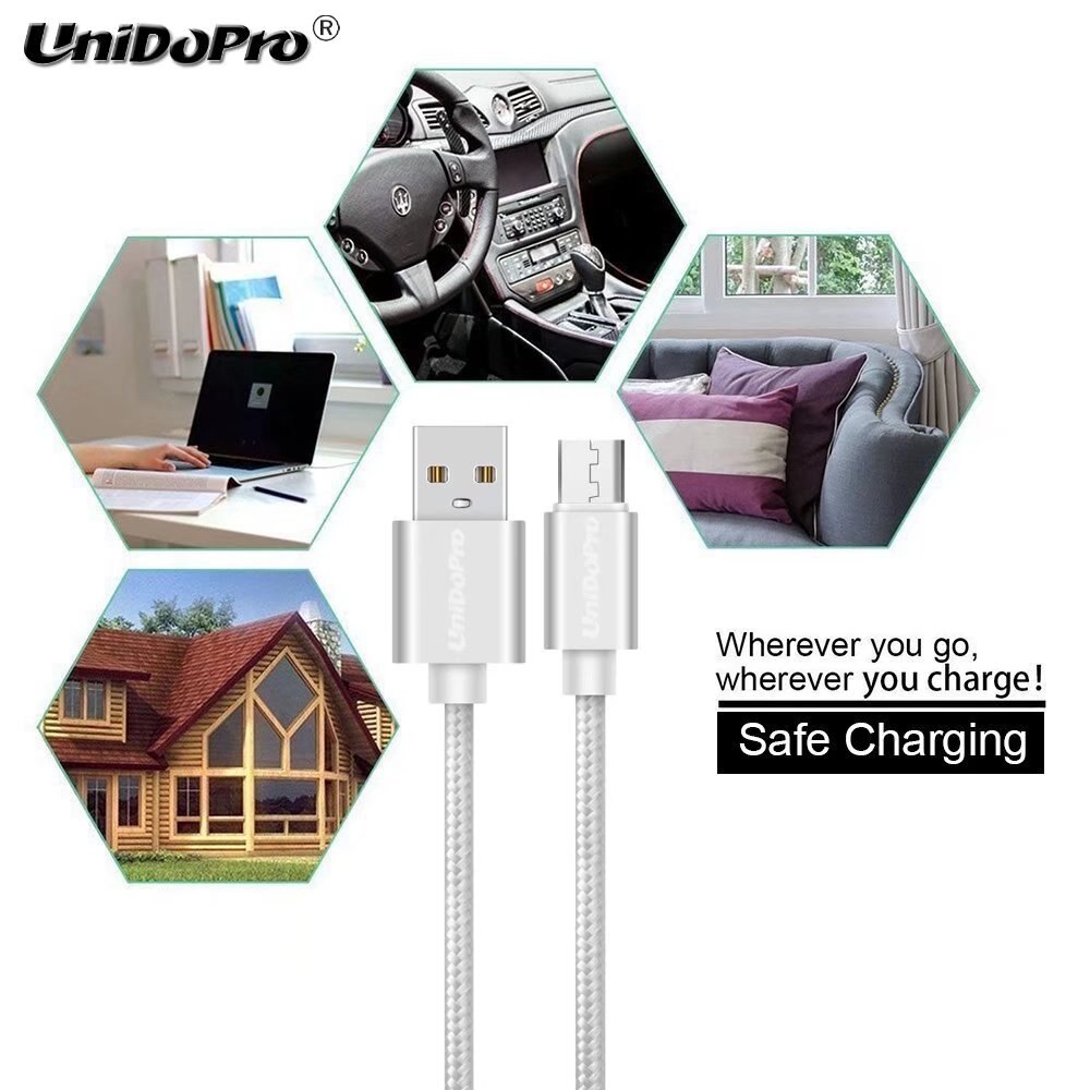 3FT Micro USB Fast Charger for Huawei Medidapad T5 10 Wift AGS2-L09 AGS2-W09 AGS2-W19 Tablet Data Sync Charging Cable