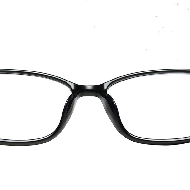 2022 ultra-light anti-blue computer goggles box no degree blue film flat glasses computer glasses blue light glasses