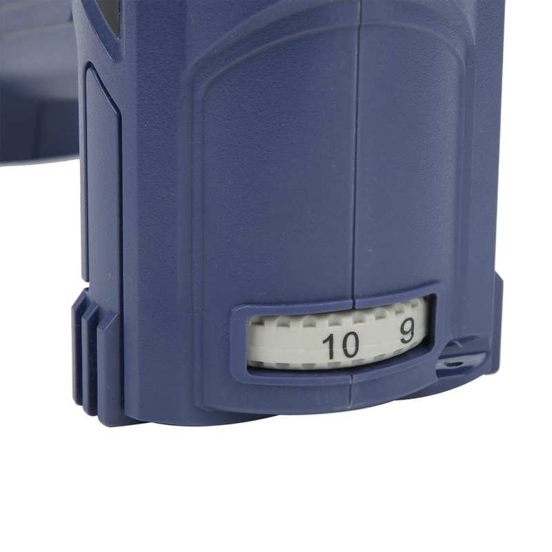 Die-Cut Machine cnc milling machine Air Industrial Adjustable Temperature Heat Tools with Handle L‑987A UK Plug 220V