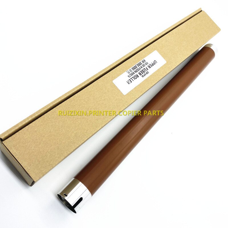 Rolo Fusor superior Para Kyocera TASKalfa KM5050 KM4050 KM3050 KM5035 KM4035 KM3035 420i 520i