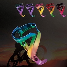 Sportfiets fiets drink water bidonhouder houder glasvezel nylon bagagedrager kooi praktisch en duurzaam