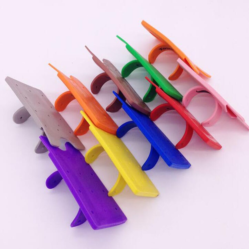 3Pcs Adhesive Card Sleeves Silicone Adhesive Cellphone Stick-on Wallet With Stand iPhone Android&Smartphones Credit Card Holder