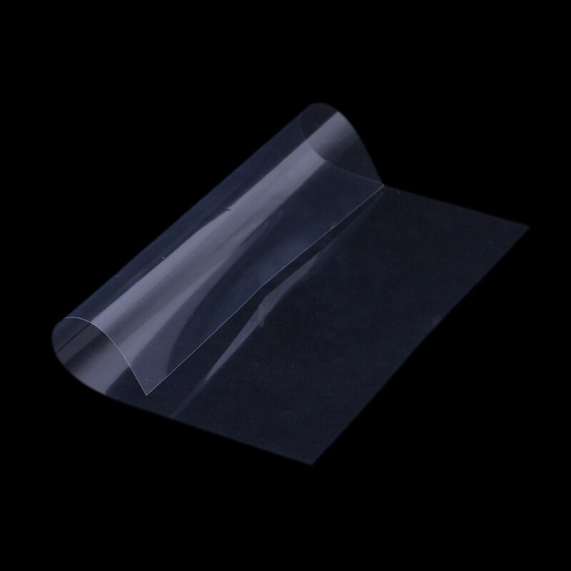 Estabilidade térmica reutilizável de papel de ferro para o brinquedo diy beads hama grânulos, contas de fusível perler grânulos create criar apenas sobre qualquer coisa