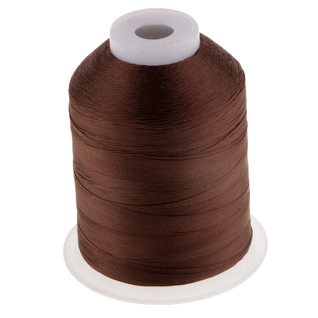 Nylon Whipping Wrapping Thread 2000m/2187Yds for Fishing Rod Rings Guides Building