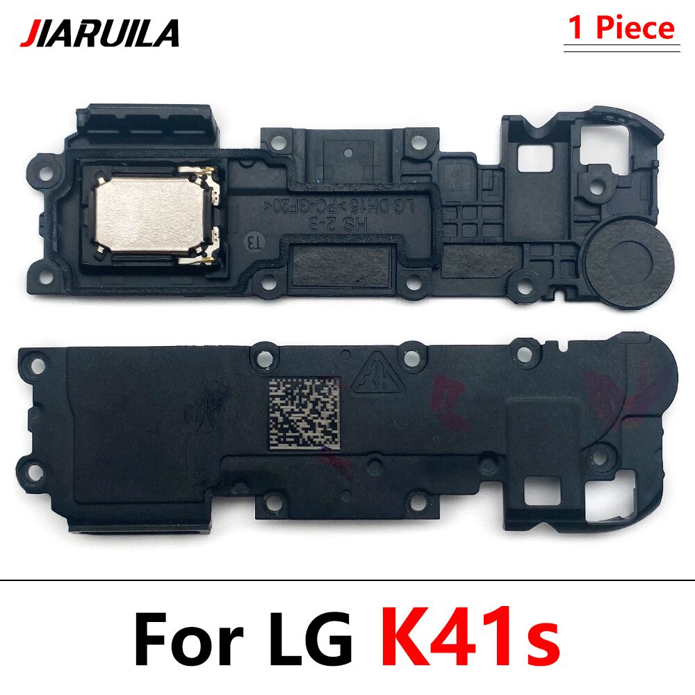 For LG G7 G6 G5 V10 V20 V30 Q6 Loudspeaker bottom Loud Speaker Sound Buzzer Ringer Flex Cable: For LG G5