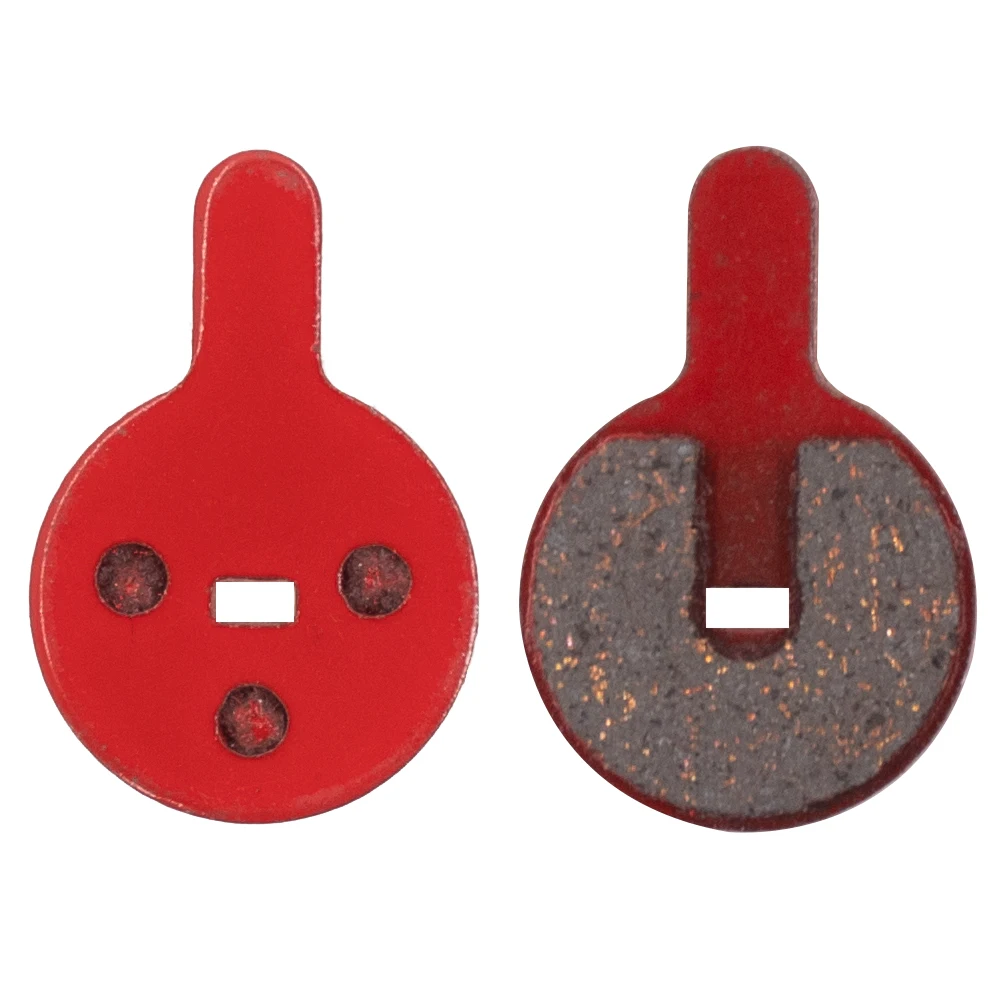 Plaquettes de frein pour Scooter électrique KUGOO KUKIRIN g-booster G2 Pro, pièces de rechange pour disque hydraulique de vélo