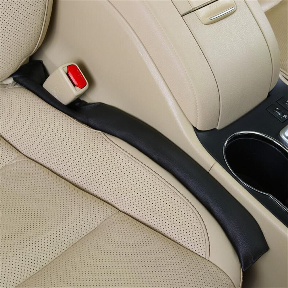 Auto Seat Gap Lekvrij pad case Voor Kia Ceed Mohave OPTIMA Carens Borrego CADENZA Picanto SHUMA