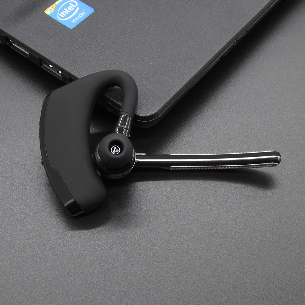 kabellos Bluetooth Headset für Smartphone Hände Frei Bluetooth Kopfhörer Mit Mikrofon Kopfhörer Stimme für Iphone Bluetooth Ohr