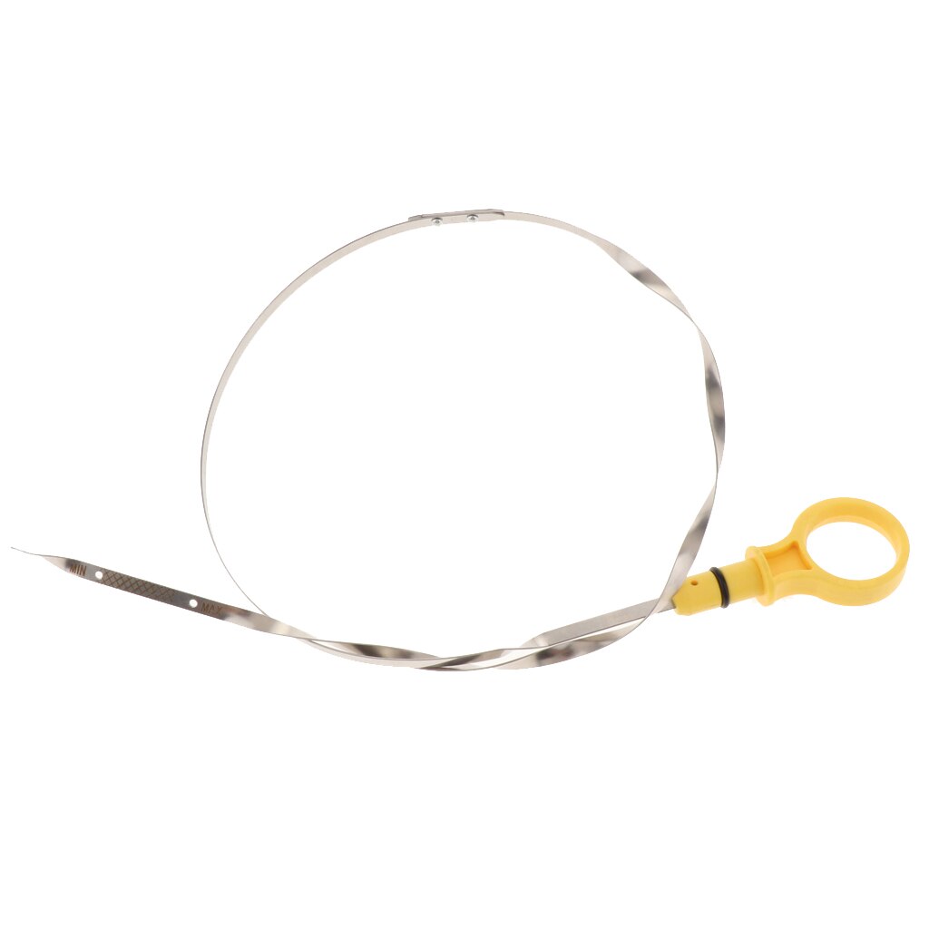 OEM ENGINE OIL LEVEL INDICATOR DIP STICK For Ford F150 F250 4.6/5.4L