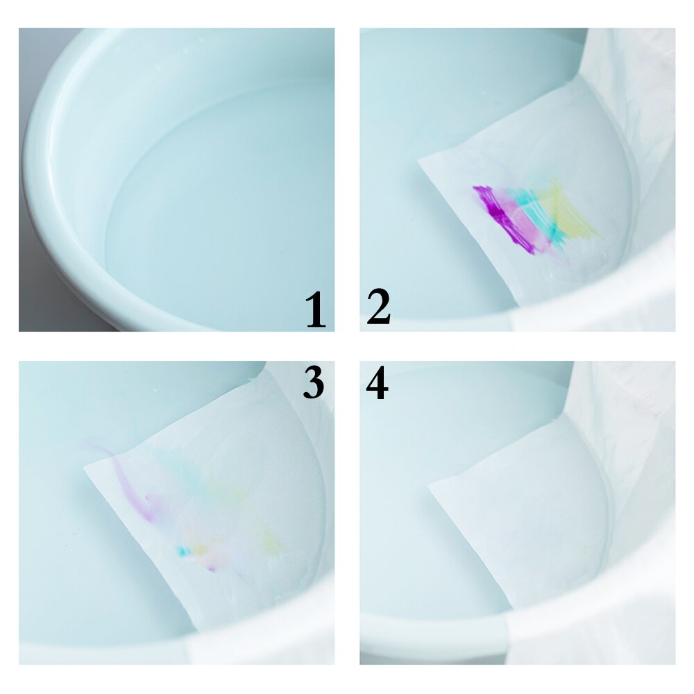 Disappearing Erasable Ink Fabric Marker Pen Water Erasable Pen&Sewing Measuring Gauge for Quilting Dressmaking Sewing Tool