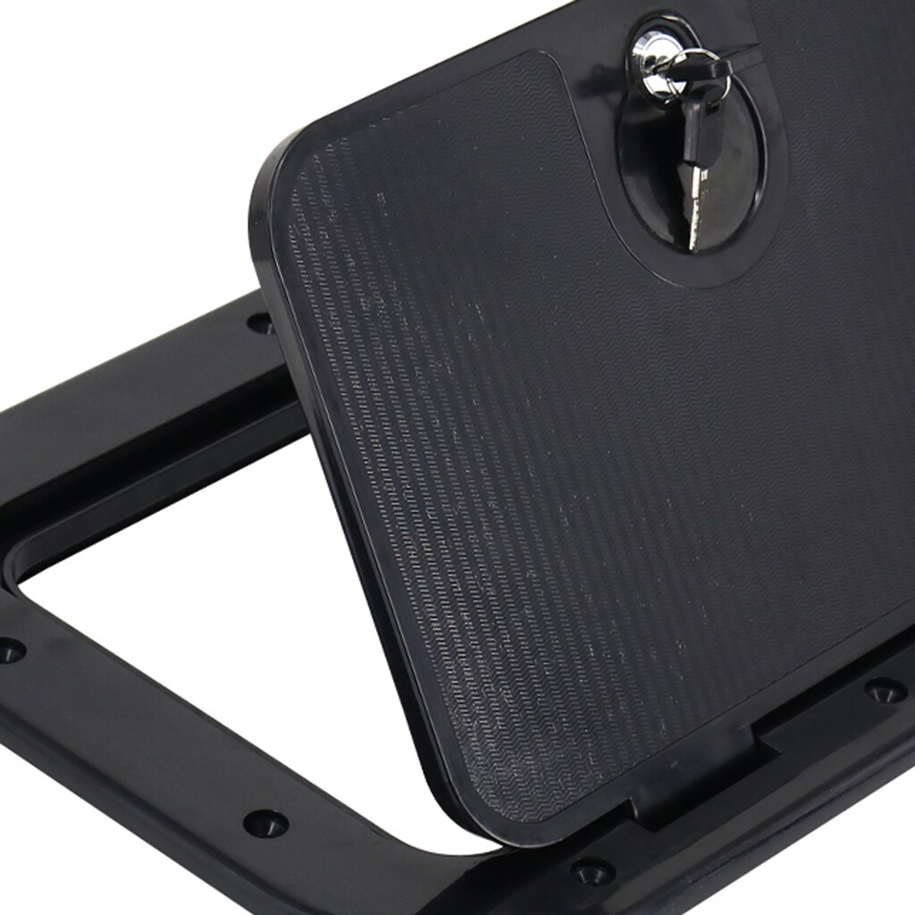 Boat Access Hatch 10 X 15' Marine Hatch Lid RV Marine Caravan Heavy Duty