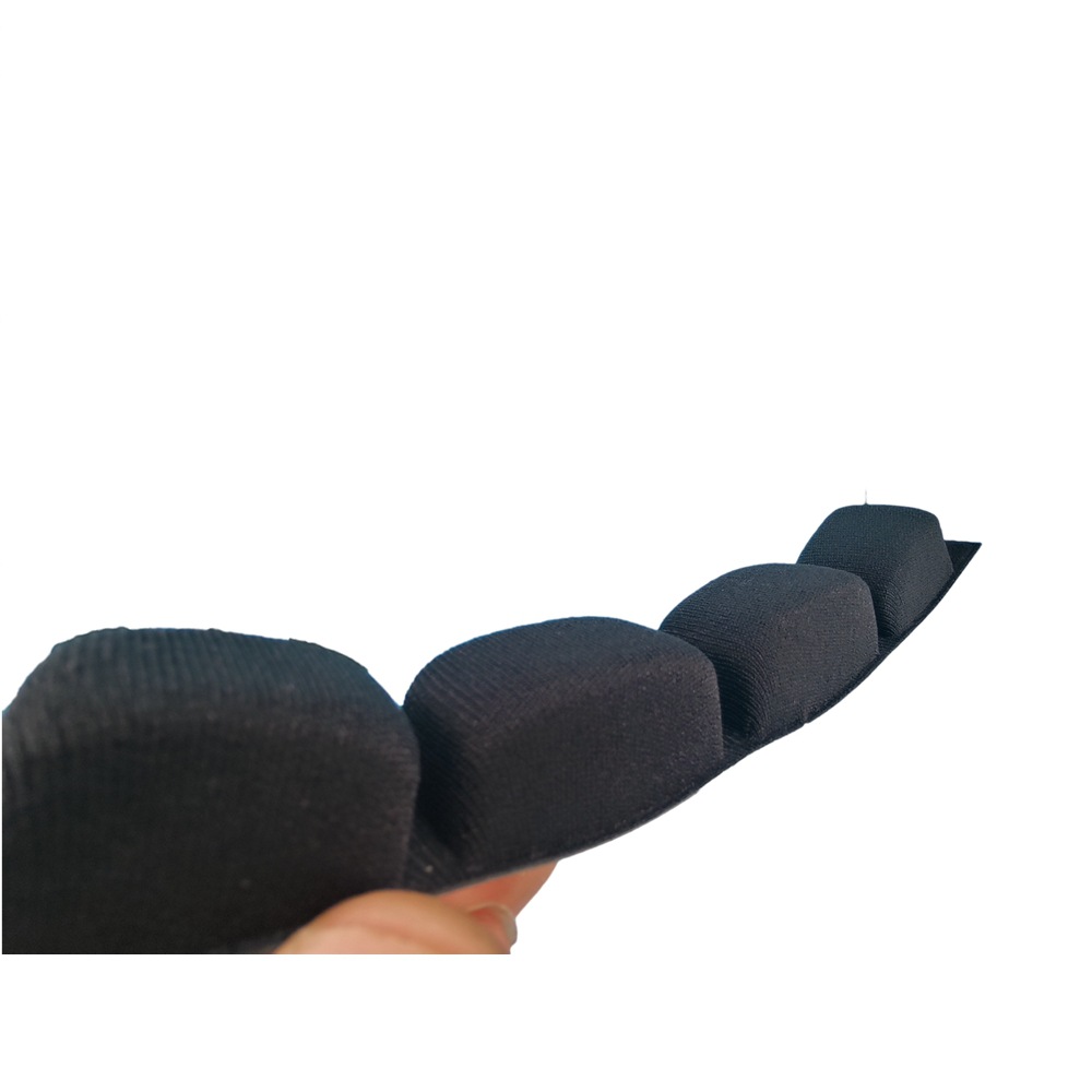 Für Sennheiser HD 545 HD 565 HD 580 HD 600 HD 650 HD 545 565 580 600 Kopfhörer Headset Ohrpolster Ersatz Ohrpolster Stirnband Kissen