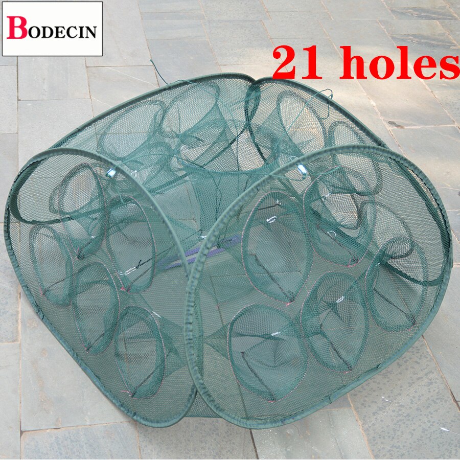 5/9/21 wloty kraba/ryby/węgorza/pułapka mam homary siatka/wszystko robić połowów netto/rozwiązania/klatka składany raki łapacz odlewania/sieć rybacka