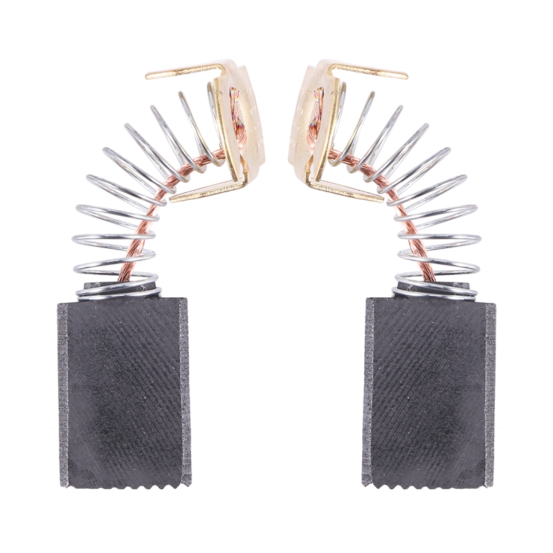 Spare Parts, 5set Carbon Brush Replacement for Makita 5704R 9227Cb Ga5020 Cb303 Power Tool Carbon Brushes Accessories