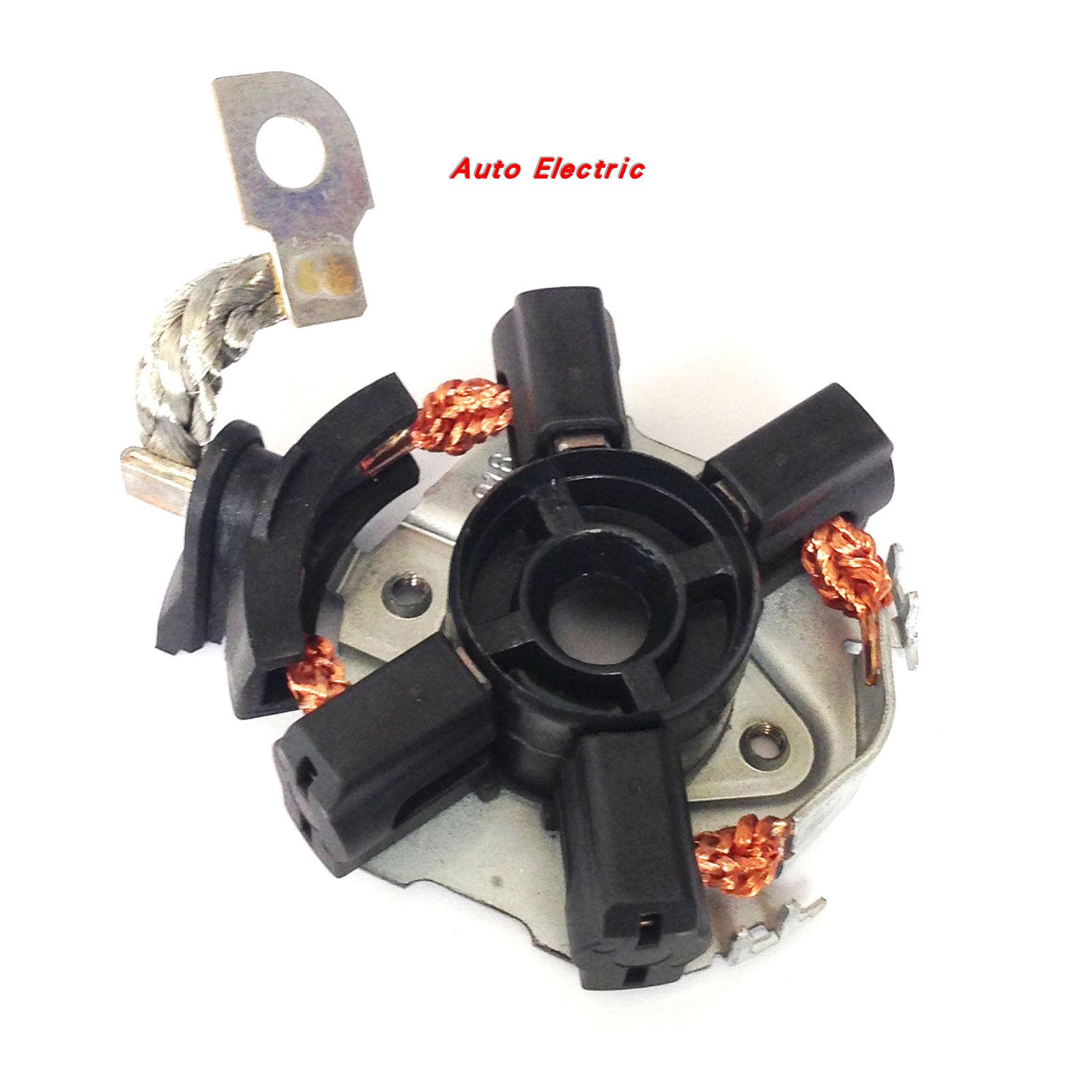 Auto Starter Koolborstelhouder Geschikt voor Nissan Nissan Teana Bluebird Cefiro Versa Tiida kopen vanaf een prijs van 6.91