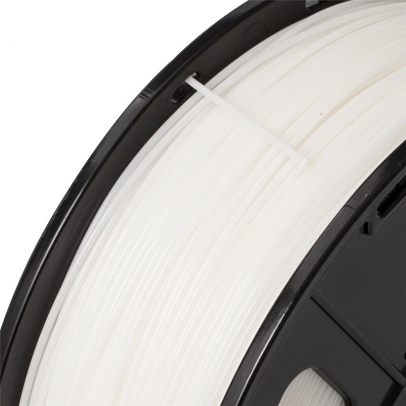 Enotepad pa náilon 1kg 3d filamento de impressora transparente 1.75mm em material de alta qualidade e não-tóxico com transporte rápido
