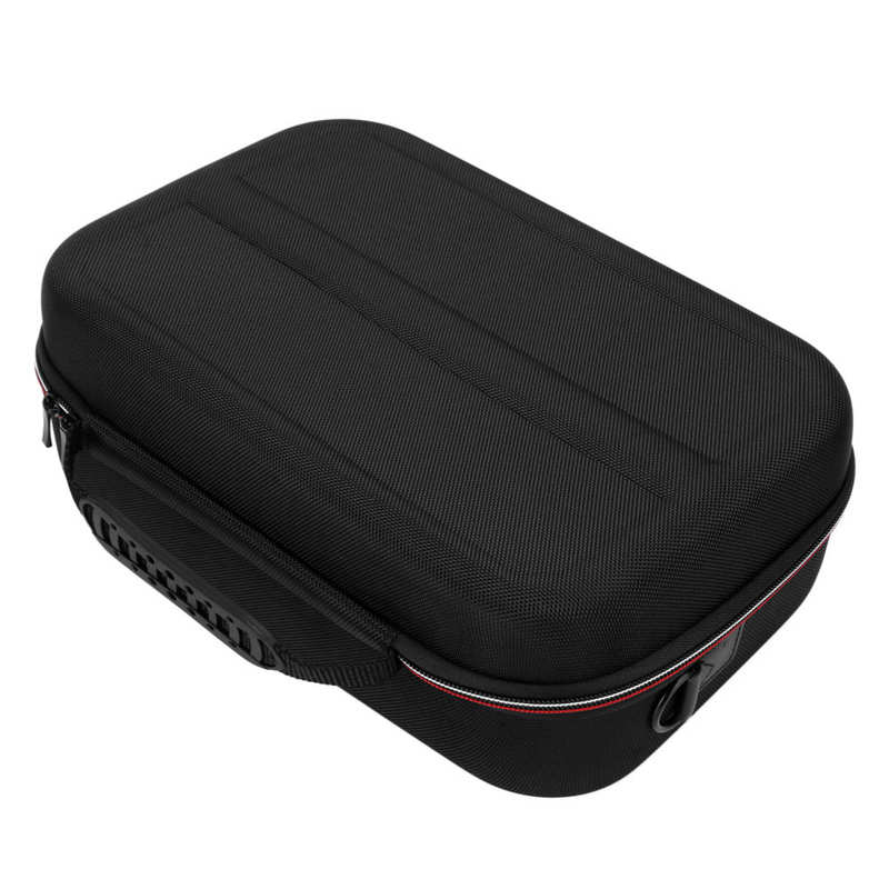 Sac de rangement pour interrupteur Portable noir EVA coque rigide étui de protection de transport pour Switch Console de jeu