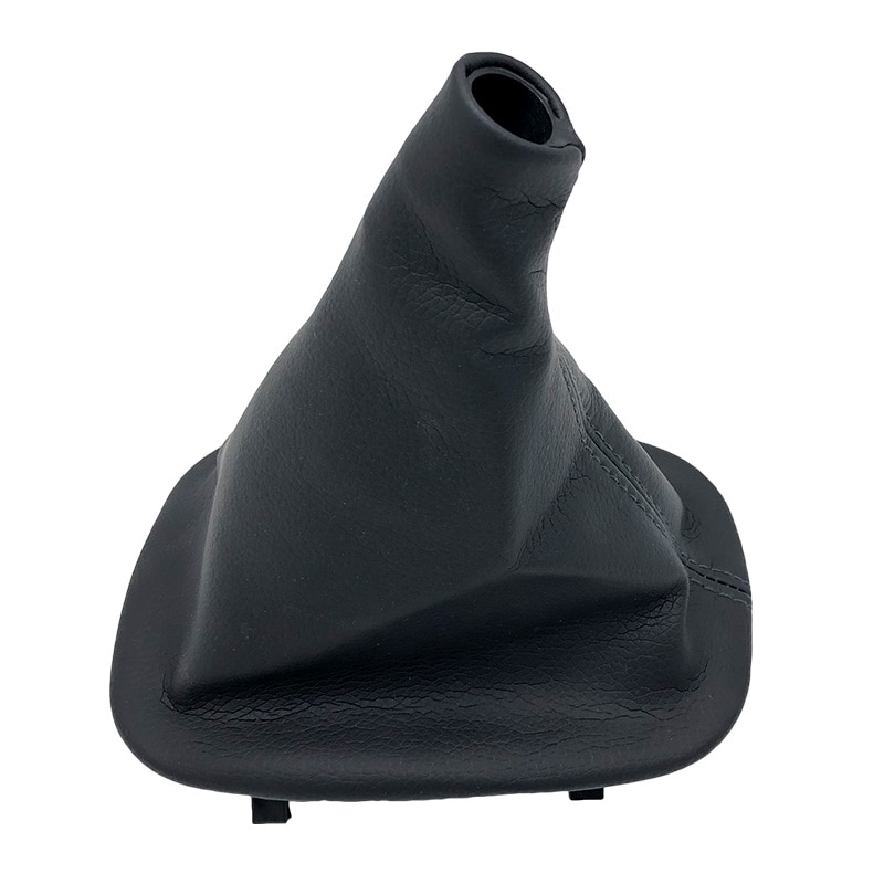 Leva Del Pomello Del Cambio Ghetta Boot Caso Della Copertura Per Mercedes Benz C E Classe S W124 S124 W126 E190 W190 w201 W202 W123 W140 W463