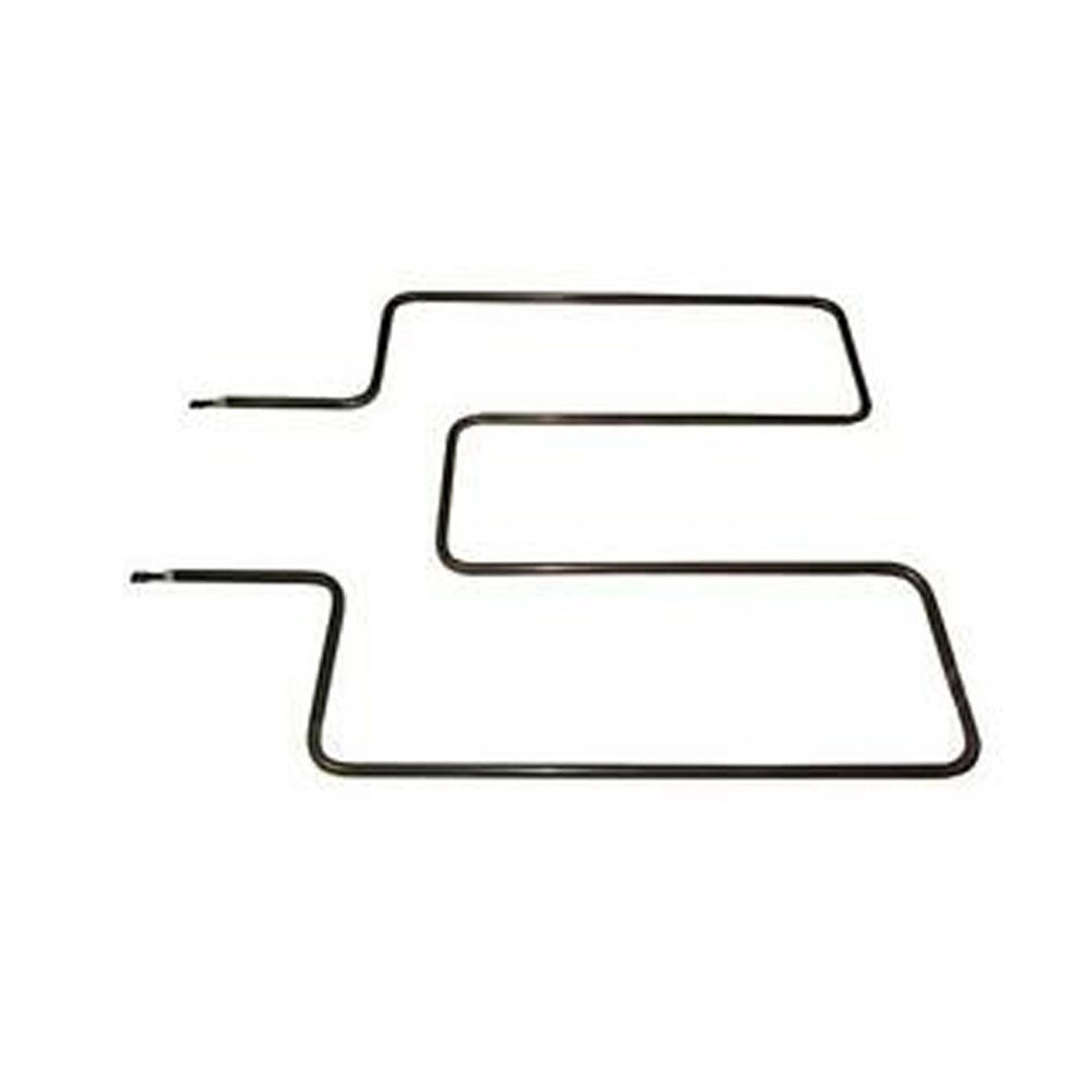 Élément de fond de four pour BENAVENT BLUESKY CARREFOUR HOME CENTURY CLAYTON confort CORBERO FAR HYUNDAI ICECOOL KONEN KUNFT