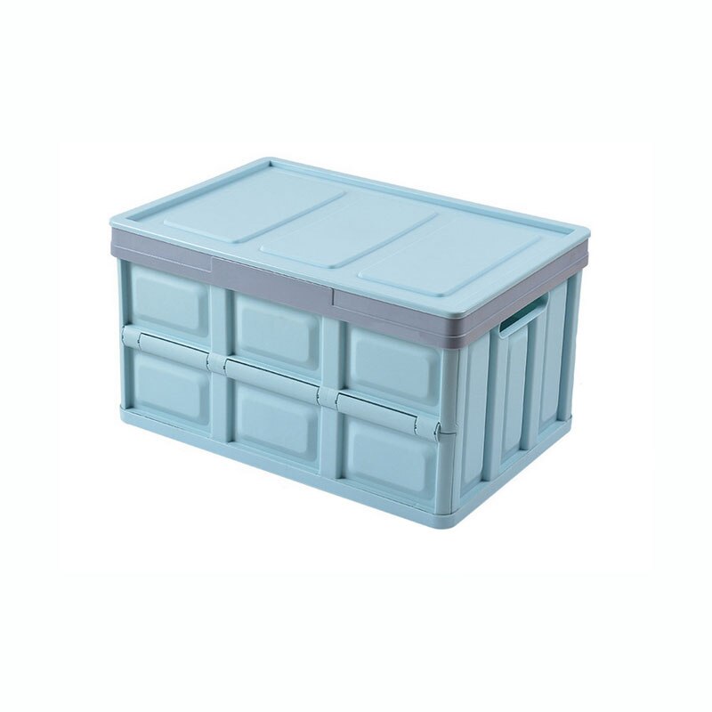 KANGLIDA Folding Car Storage Box Travel Storage Bo... – Vicedeal