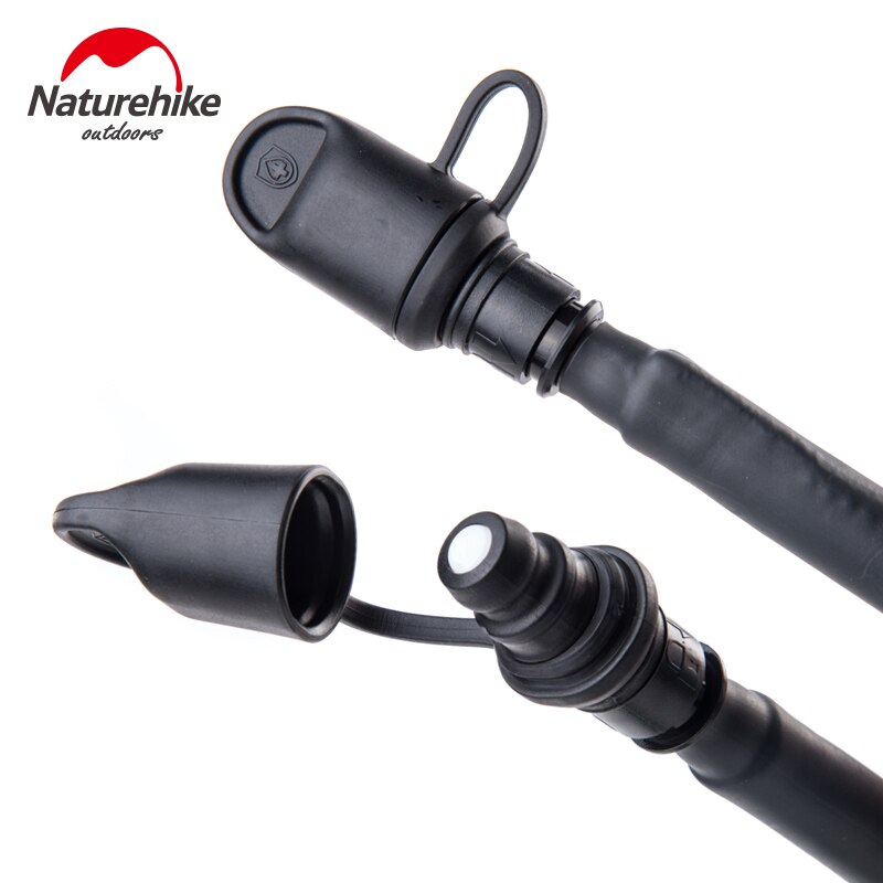 NatureHike 3L grande capacità sacchetto di acqua escursioni in bicicletta escursionismo campeggio serbatoio contenitore di acqua sport tutto'aria aperta sacchetto di acqua potabile