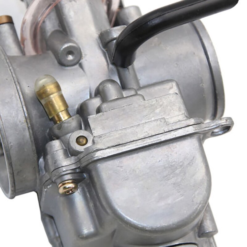 Motorcycle Carburetor ATV Buggy Dirt Bike Modify Quickly Speed Up Save Fuel Scooter Motorcycle Carburetor
