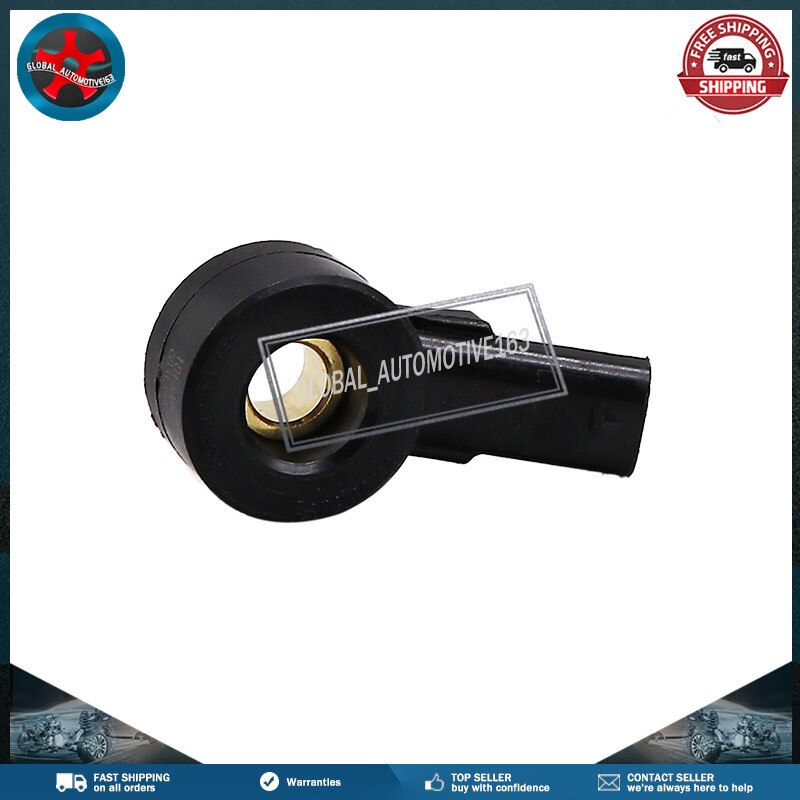 Ignition Knock Detonation Sensor 68313570AA For Chrysler 300 Pacifica Dodge Challenger Charger Durango Jeep Cherokee Ram 1500