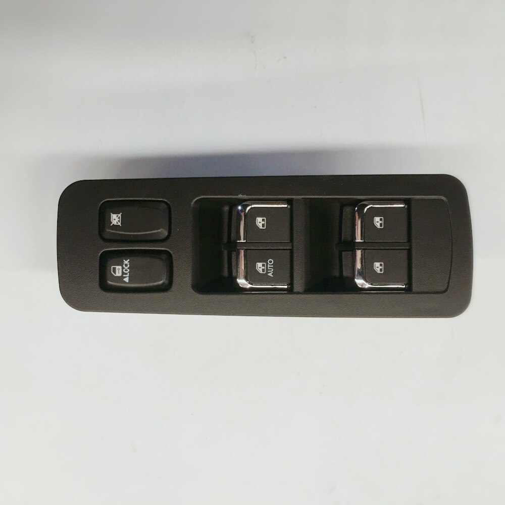 Car Parts Power Master Window Switch 3750030U1512Z for JAC S5 window regulator switch