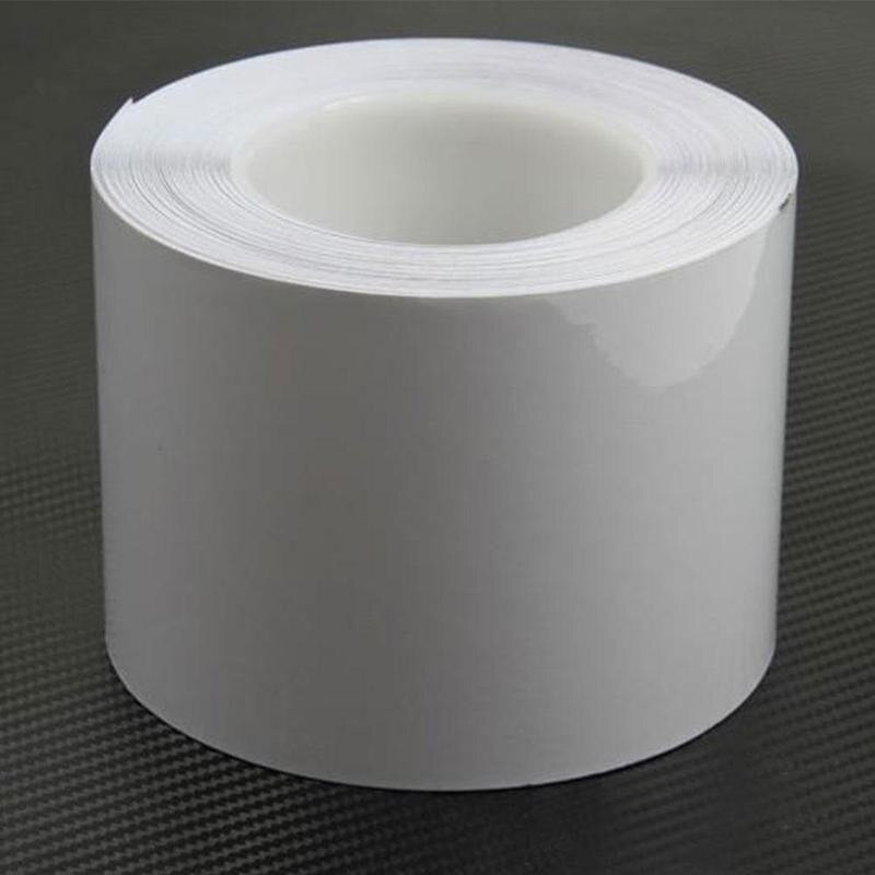 1M Protective Film Bike Bicycle Frame Protection Stickers Wear Frame Clear Bike Tape Transparent Bicycle Surface Tape