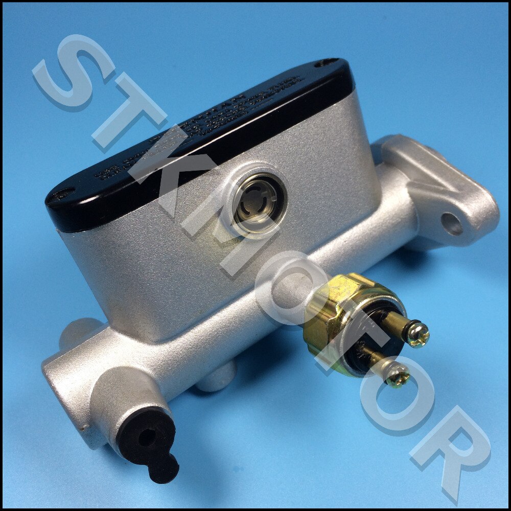 UTV Brake master Cylinder for 150CC 170CC BMS Avenger Max Liangzi Odes LZ150-1 Lightning
